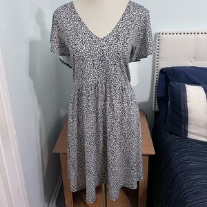 Dress - Short #167